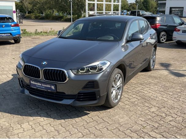 BMW X2 sDrive18i 103 kW image number 1