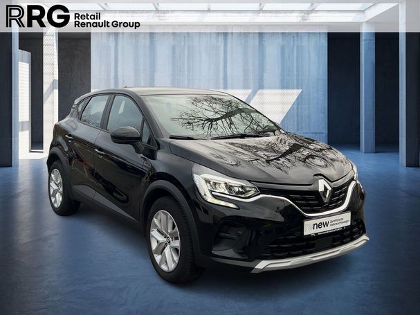 Renault Captur 140 Evolution EDC 103 kW image number 2