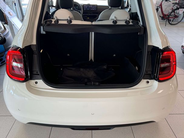 Fiat 500 e 87 kW image number 13