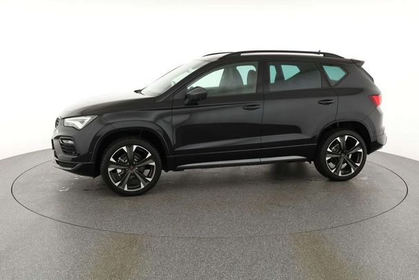 Cupra Ateca 110 kW image number 31