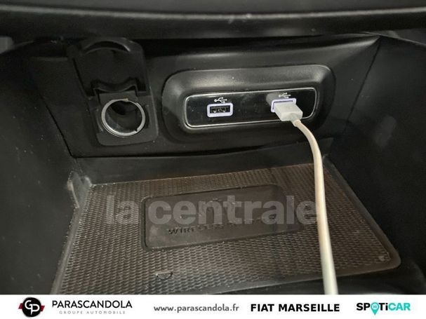 Fiat Tipo 96 kW image number 17