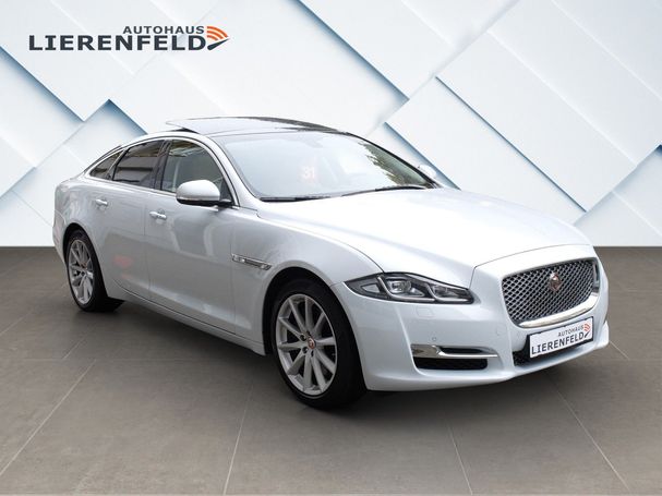 Jaguar XJ 3.0 V6 Premium Luxury 221 kW image number 2