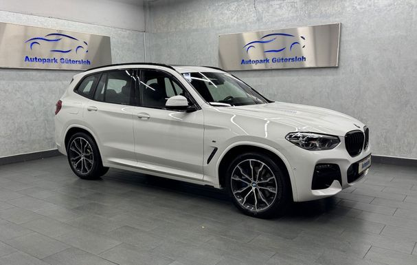 BMW X3 xDrive 265 kW image number 1