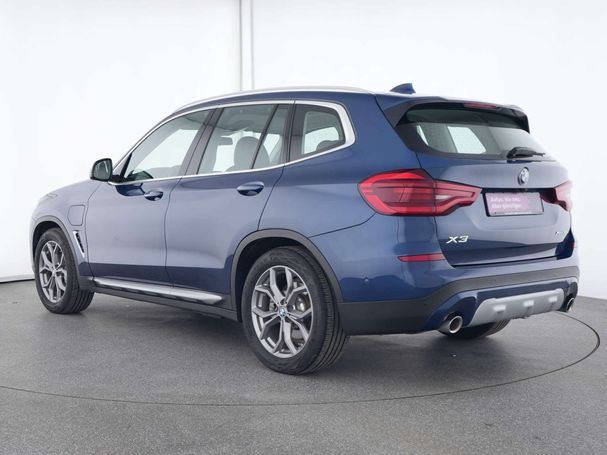 BMW X3 xLine xDrive 215 kW image number 8