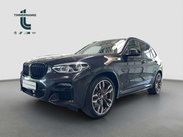 BMW X3 M40i xDrive 265 kW image number 1