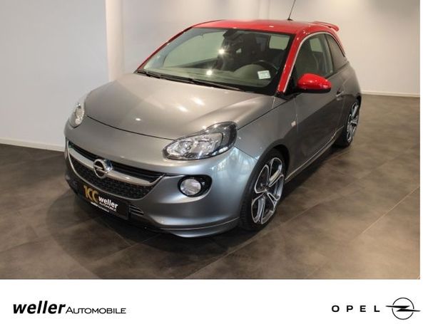 Opel Adam 1.4 Turbo 110 kW image number 1