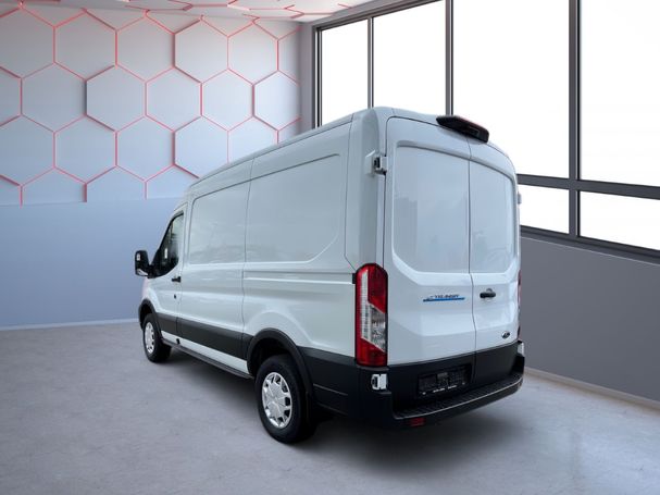 Ford E-Transit 350 L2 Trend 135 kW image number 2