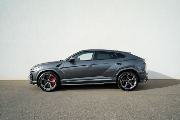 Lamborghini Urus 478 kW image number 3