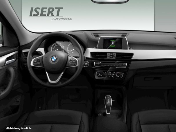 BMW X1 sDrive20i Advantage 141 kW image number 5