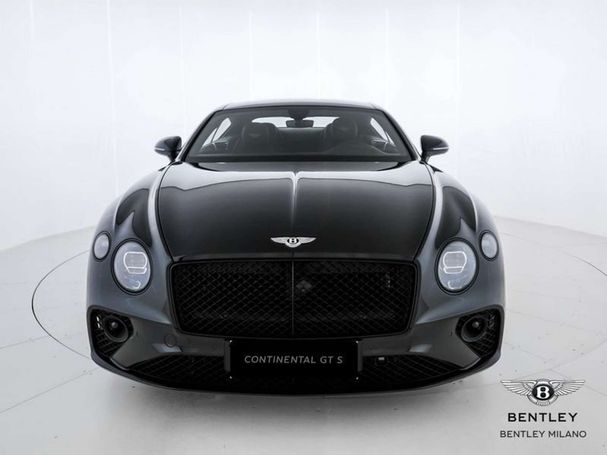 Bentley Continental GT 404 kW image number 3