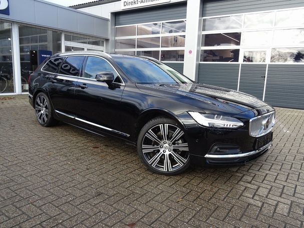 Volvo V90 B4 Ultimate 145 kW image number 2