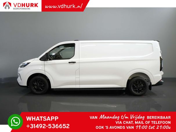 Ford Transit Custom L2 2.0 100 kW image number 9