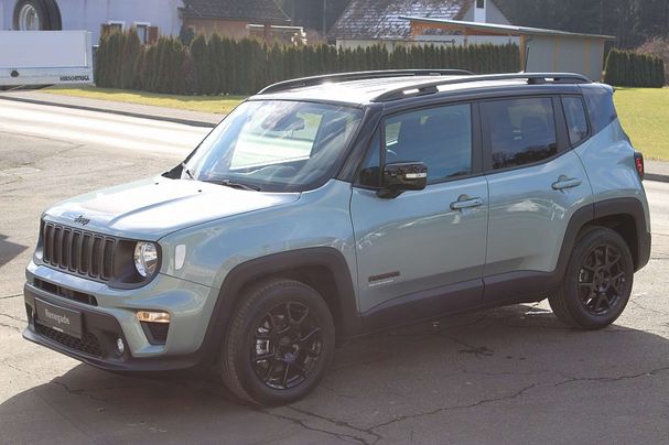 Jeep Renegade 1.5 T4 e-Hybrid Upland 95 kW image number 1