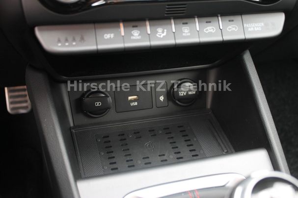 Hyundai Kona 1.0 T-GDI 88 kW image number 14