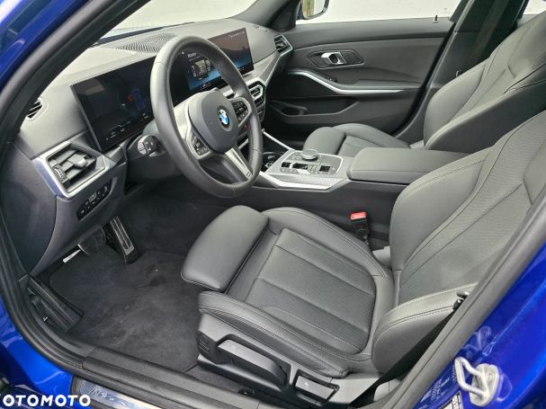 BMW 318i 115 kW image number 10