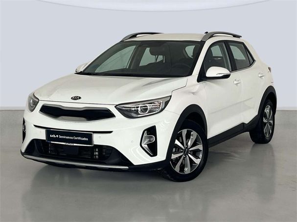 Kia Stonic 1.0 T-GDi 100 74 kW image number 1