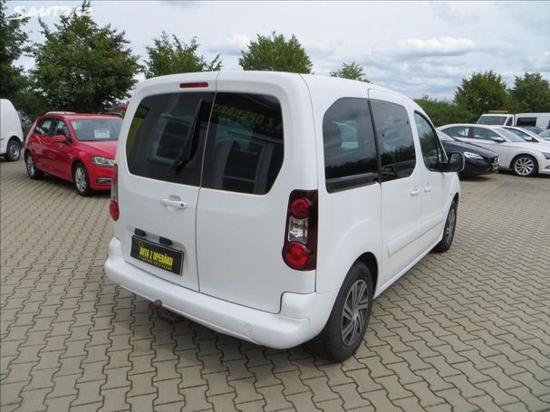 Citroen Berlingo Multispace 73 kW image number 8