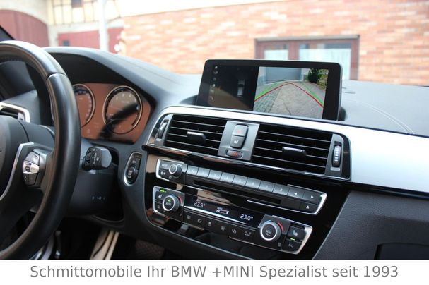 BMW 140i M 250 kW image number 20