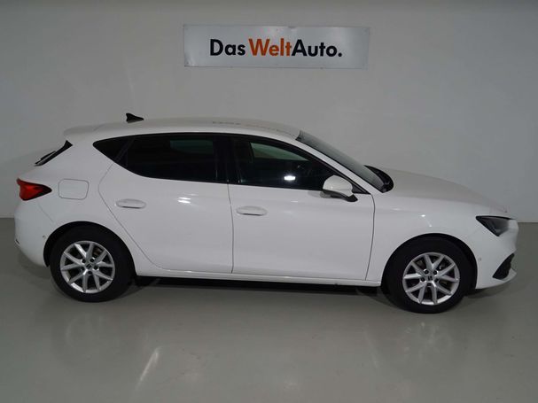 Seat Leon 2.0 TDI 110 kW image number 6