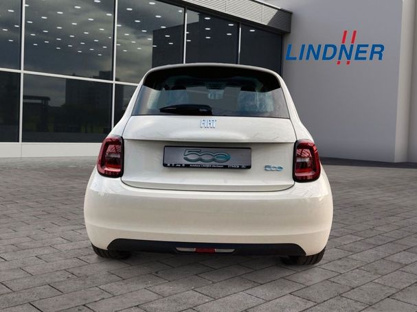 Fiat 500 e 42 kWh 87 kW image number 4