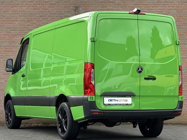 Mercedes-Benz Sprinter 316 CDi 7G-Tronic 120 kW image number 14