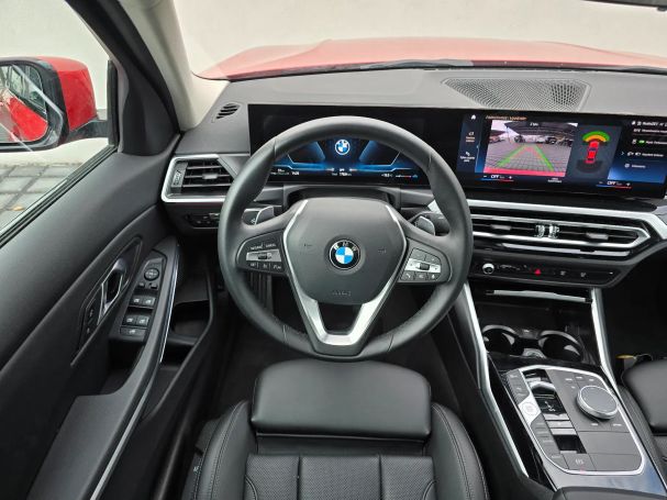 BMW 318i 115 kW image number 9