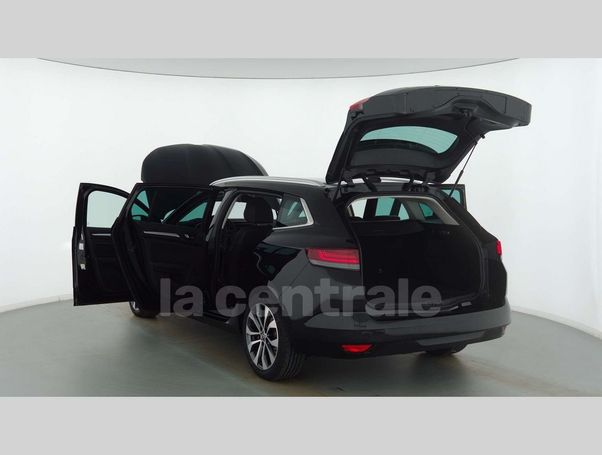 Renault Megane TCe 140 EDC 103 kW image number 25