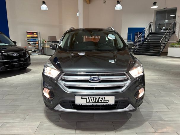 Ford Kuga 1.5 Cool & Connect 110 kW image number 3