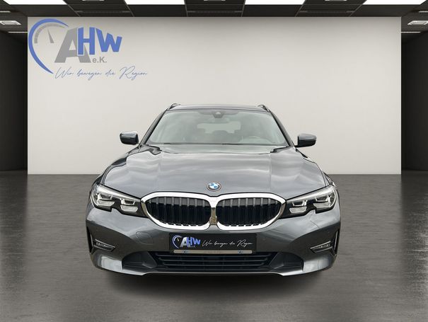 BMW 318d Touring 110 kW image number 5