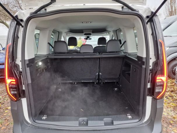 Volkswagen Caddy 84 kW image number 25