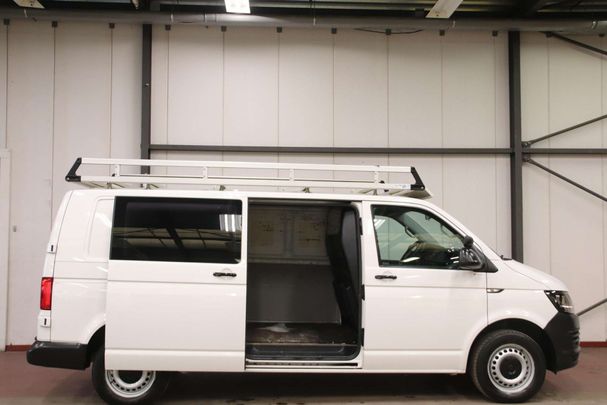 Volkswagen T6 Transporter 75 kW image number 2