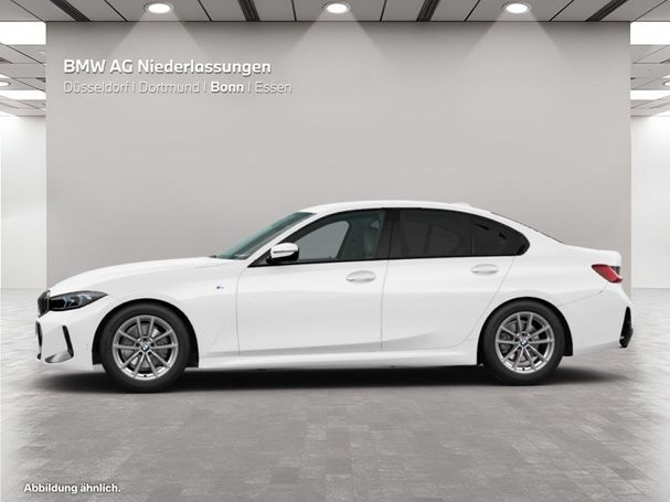 BMW 320d M Sport 140 kW image number 10