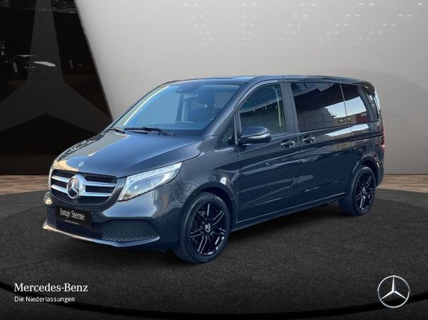 Mercedes-Benz V 300d 174 kW image number 1