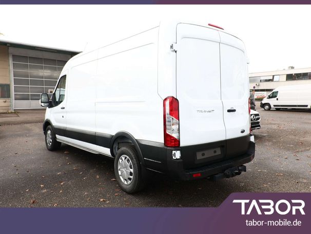 Ford Transit 350 L3H2 Trend 125 kW image number 3