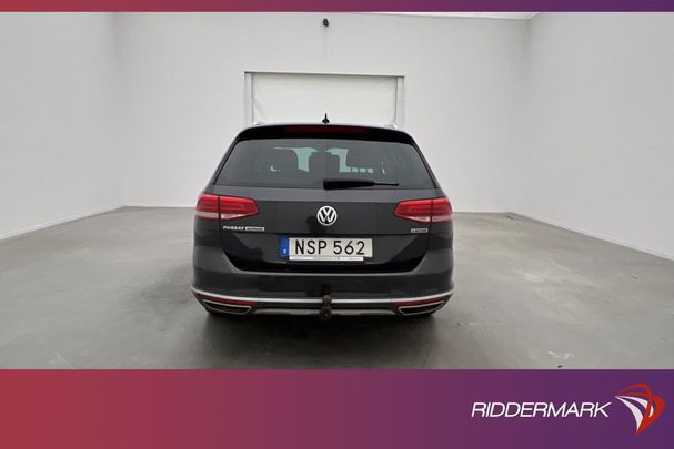 Volkswagen Passat Alltrack 4Motion 140 kW image number 2