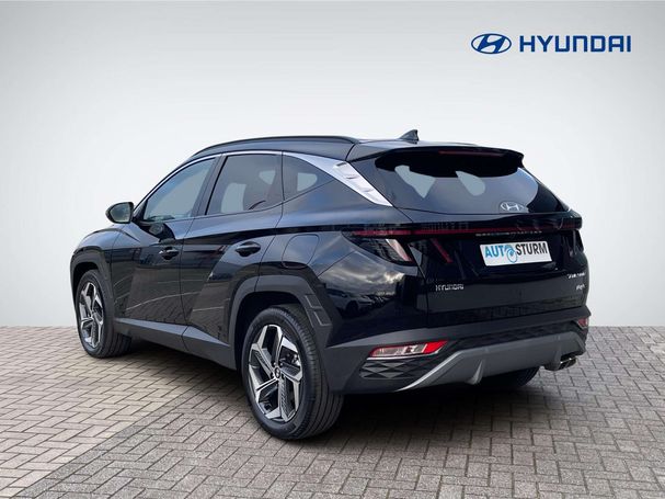 Hyundai Tucson PHEV 4WD 195 kW image number 6