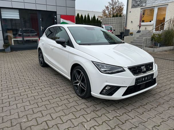 Seat Ibiza 85 kW image number 3