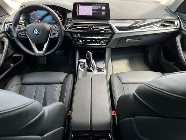 BMW 530i xDrive 185 kW image number 9