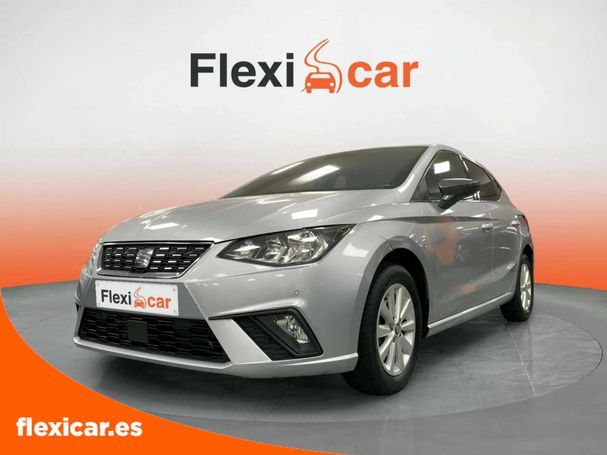 Seat Ibiza 1.0 TSI S&S Style 81 kW image number 1