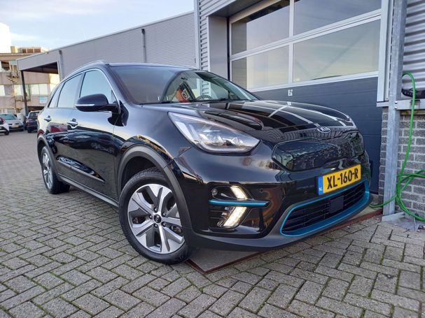 Kia Niro e 64 kWh 150 kW image number 1