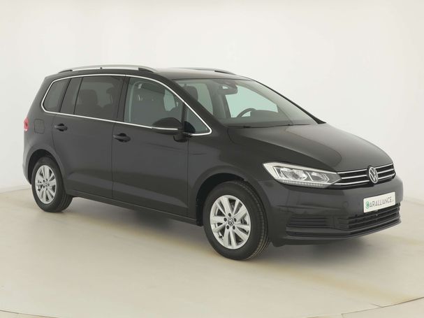 Volkswagen Touran DSG 110 kW image number 2