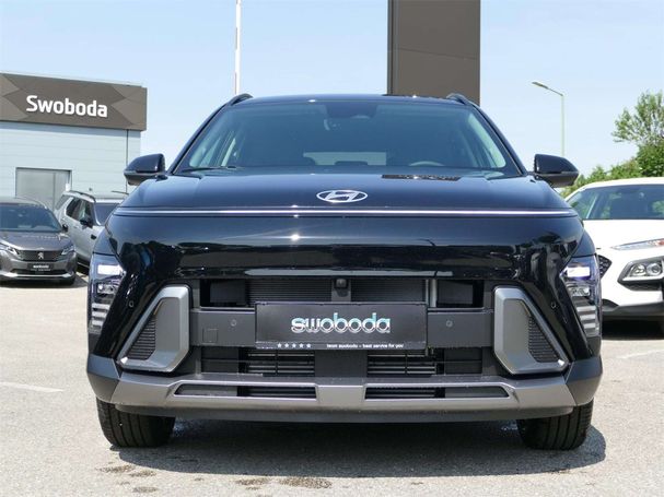 Hyundai Kona 1.6 T-GDI DCT 146 kW image number 6