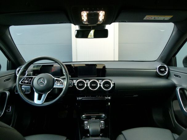 Mercedes-Benz A 200 d 110 kW image number 26