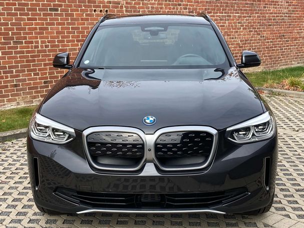 BMW iX3 Impressive 80 kWh 210 kW image number 2