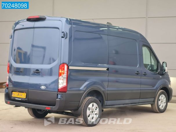 Ford Transit 121 kW image number 6