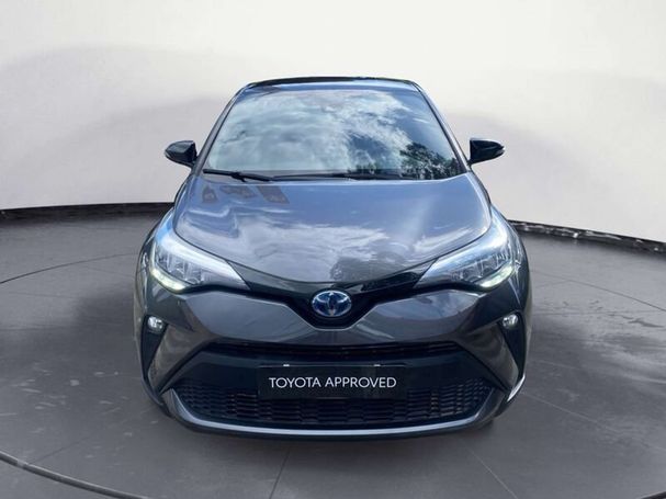 Toyota C-HR 2.0 Hybrid 135 kW image number 2