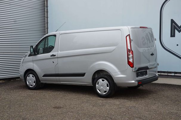 Ford Transit Custom 2.0 TDCi 96 kW image number 24