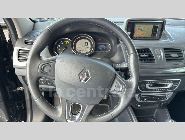 Renault Megane 81 kW image number 8