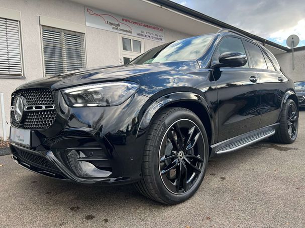 Mercedes-Benz GLE 450 d 270 kW image number 23