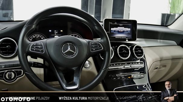 Mercedes-Benz GLC 250 155 kW image number 15